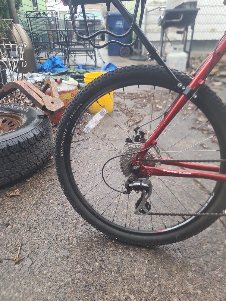 Mountain Bike
