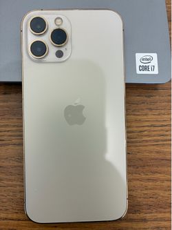 Vendo mi iPhone 12 Pro Max  liberado para cualquier compañía lo use con metro pcs  En perfectas condiciones numca reparado  Batería 💯 por ciento buen