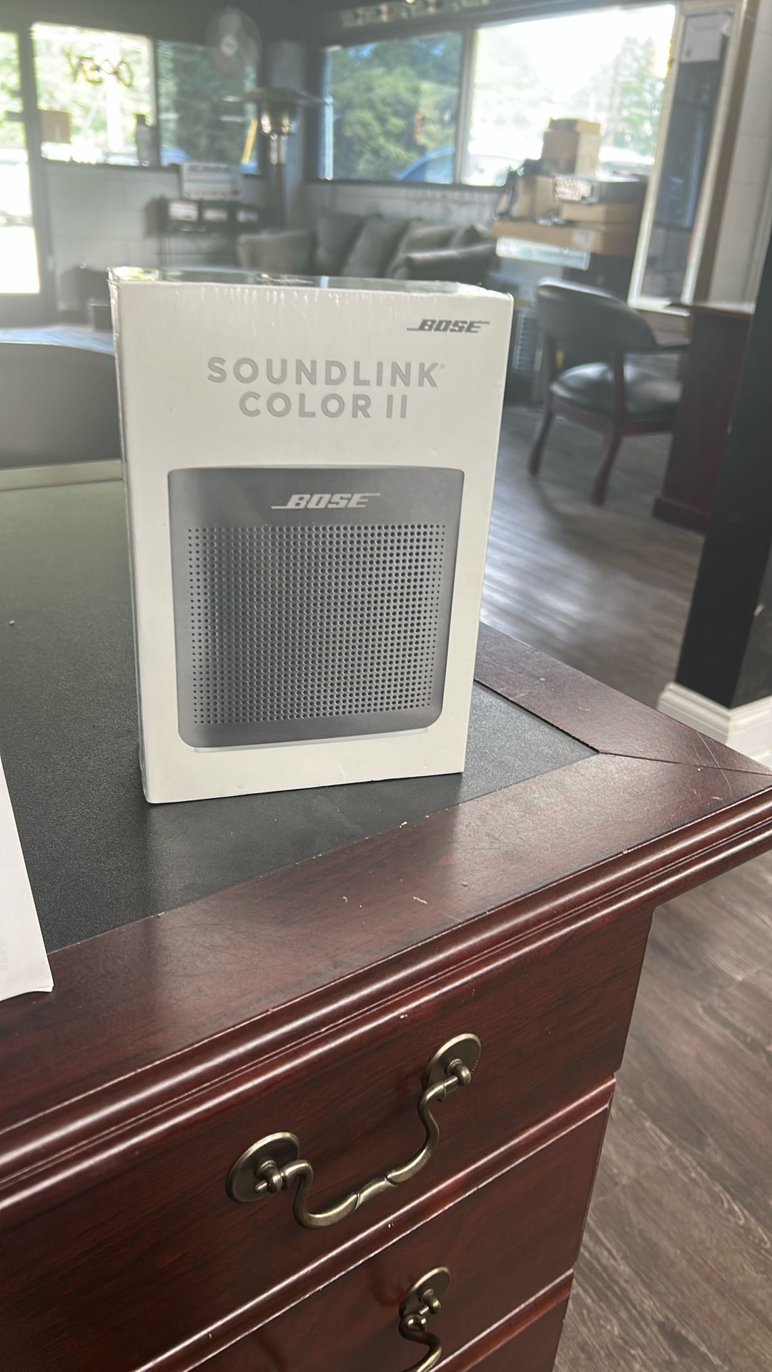 Bose Sound link Color 2