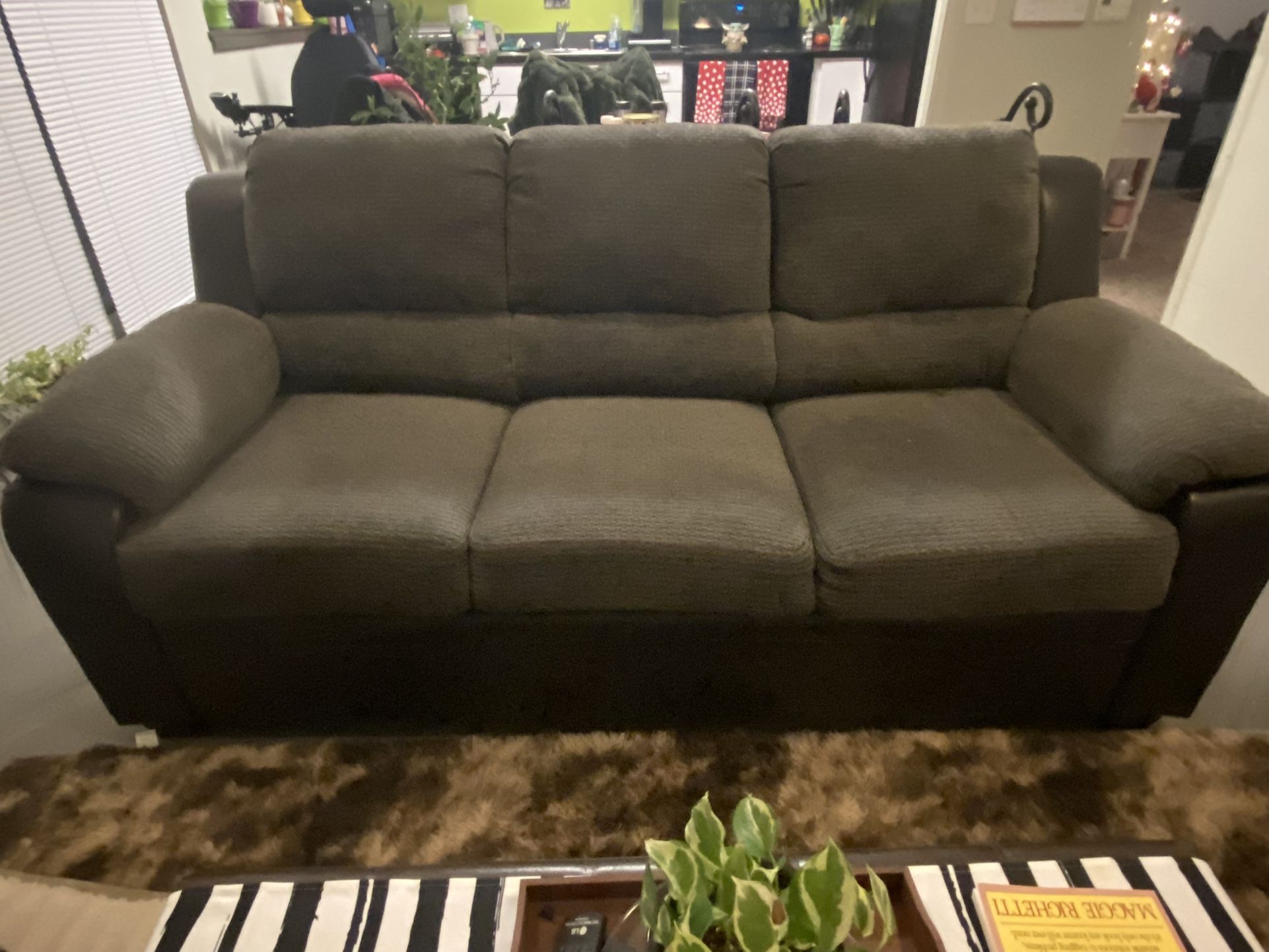AFW SOFA