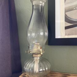 Antique Lantern