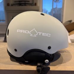 Brand New Pro-Tec  Snow Helmet 