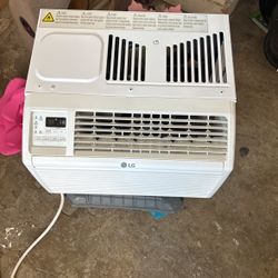 Lg Ac Unit