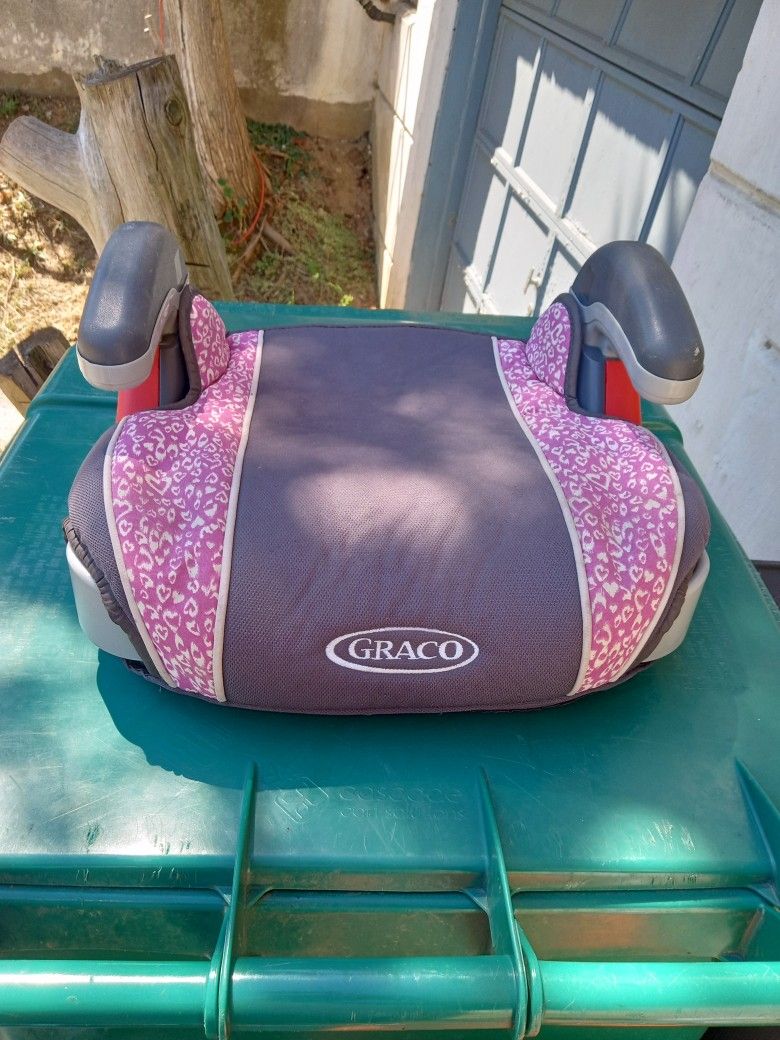 Booster Seat