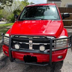 2004 Dodge Durango