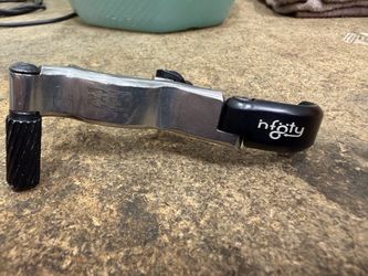 B3 Archery Infinity Pro Release