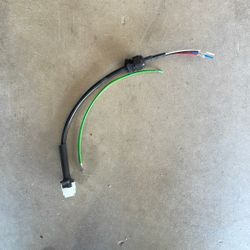 Zephyr Wiring Harness