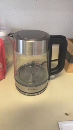 Water heater