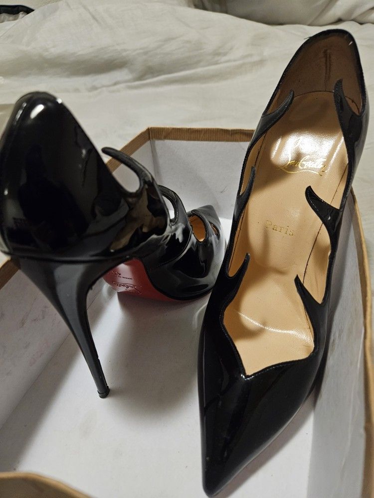 Christian Louboutin Size 41
