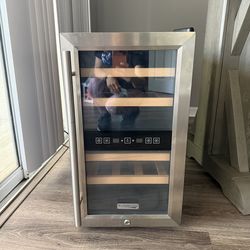 Wine Cooler