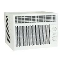 HAIER AC WINDOW Unit 5050 BTU 