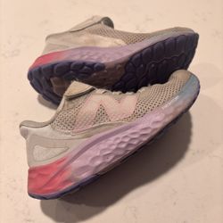 New Balance Shows For Kids Size 11.5 US