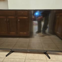 Toshiba 49" LED 1080P HD Flat Screen TV