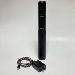 Keurig SimpleCafé Essentials Rechargeable Milk Frother