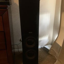 Polk Audio home speakers