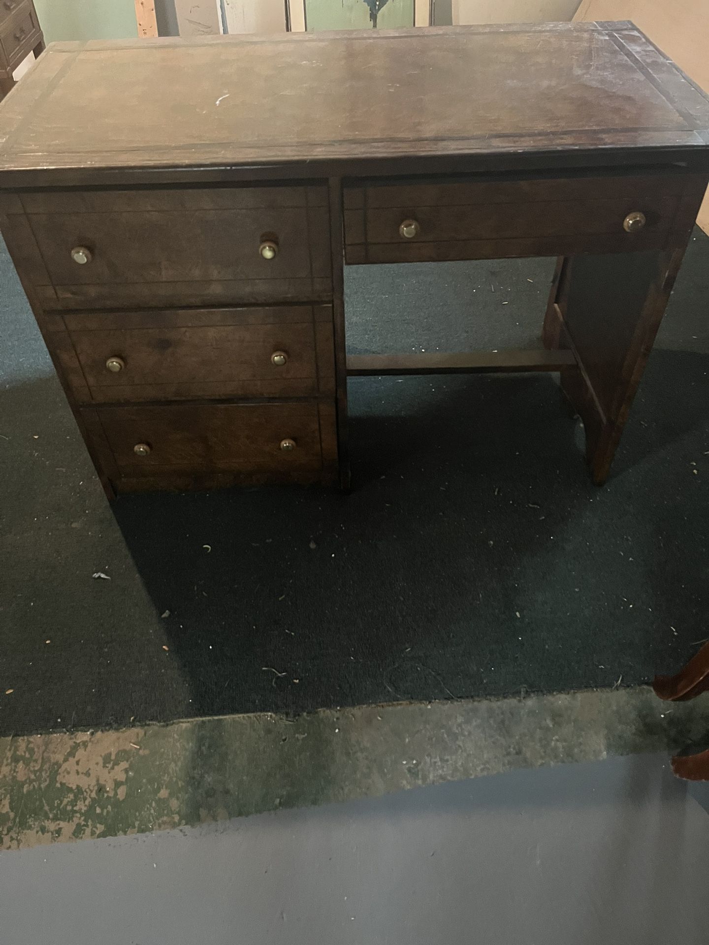 Desk