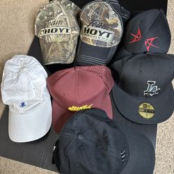 Hats (bundle)
