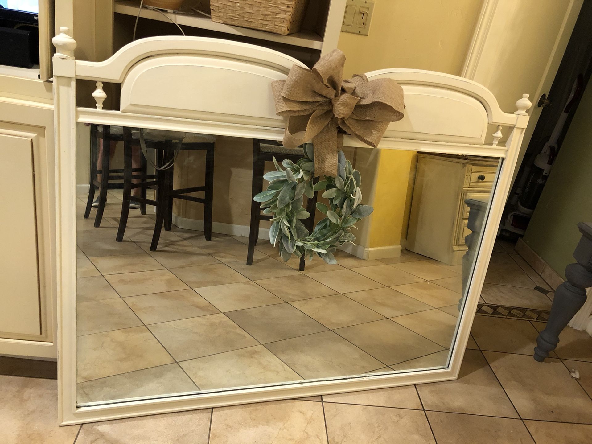 Large Mirror