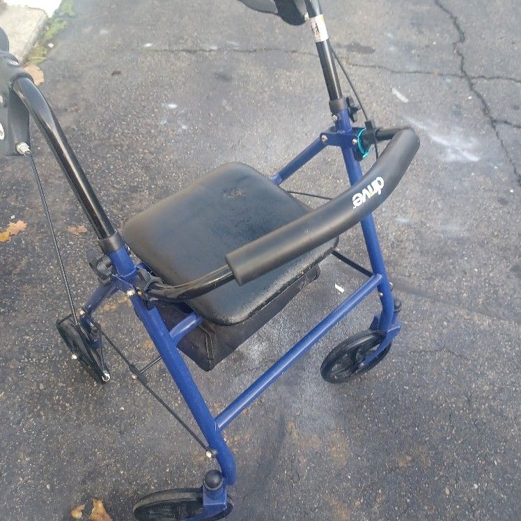Walker For Sale