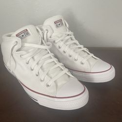 New Converse Men’s High Tops 13