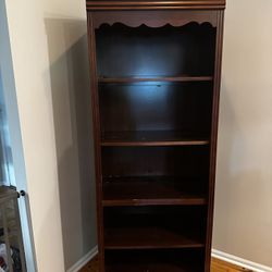 Book Shelf 