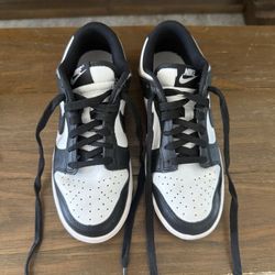 Nike Dunk Low