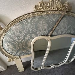 Vintage Bedroom Set