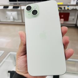 iPhone 15 Plus 128gb 