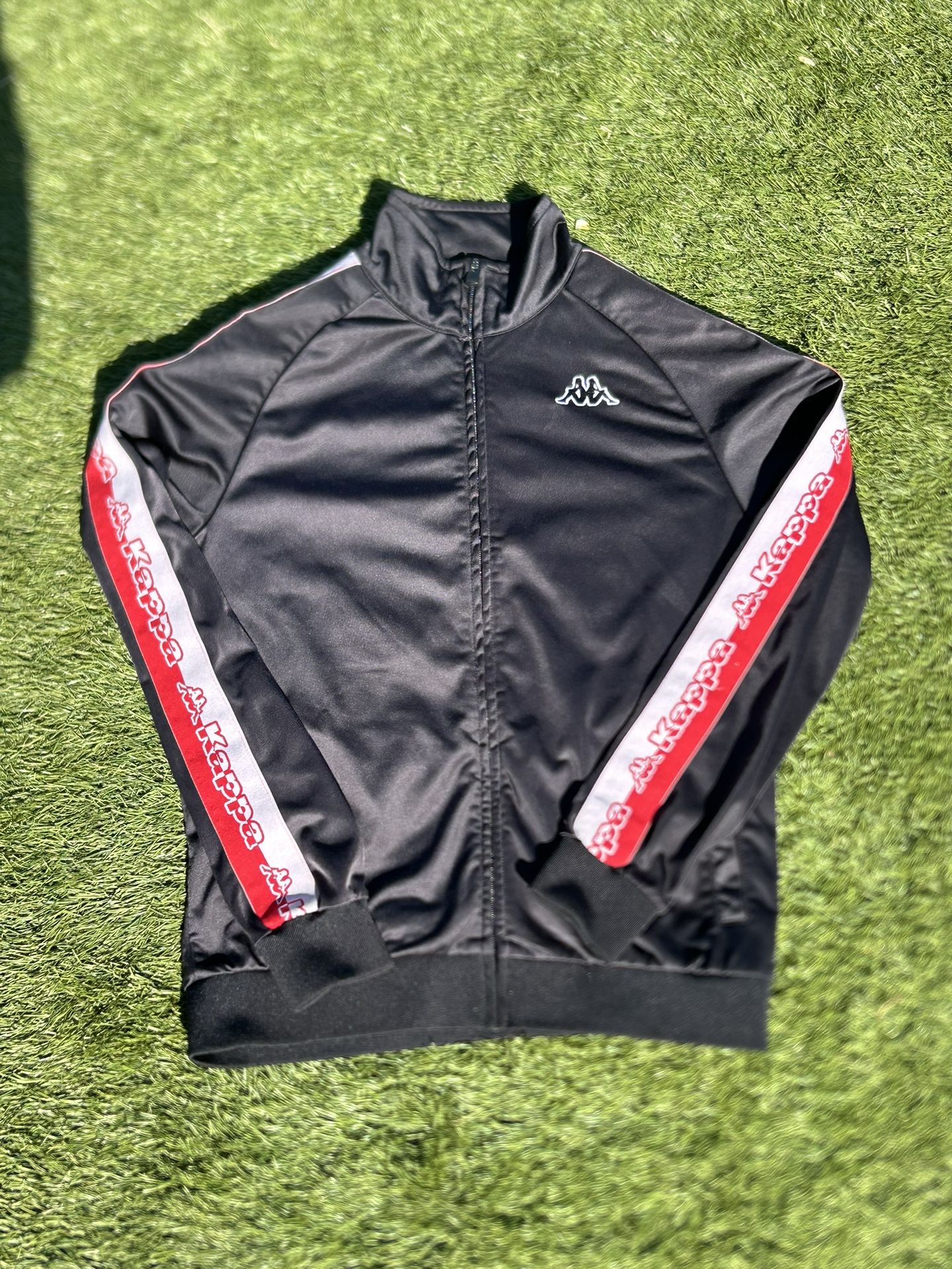 Kappa Jacket