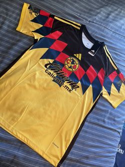 Club America Jersey