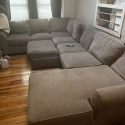 Couches And Misc