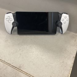 Sony PlayStation 5 Portal Portable Console 