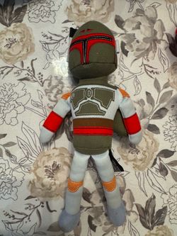 Plush Toys