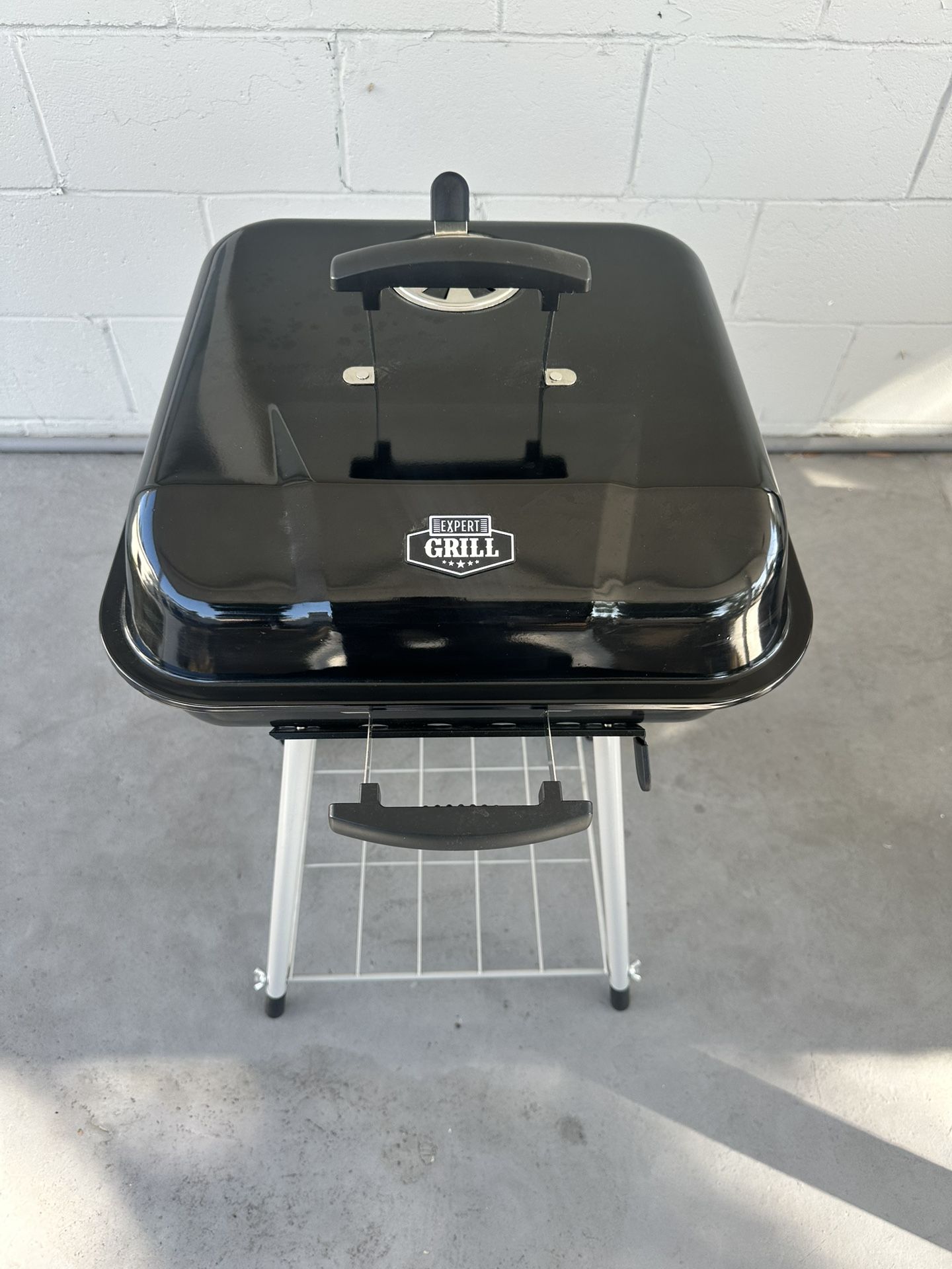 Brand New BBQ Grill!