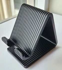 Phone holder