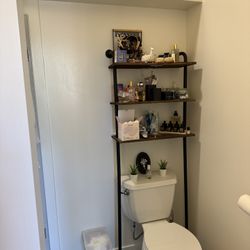 Bathroom Storage Self 