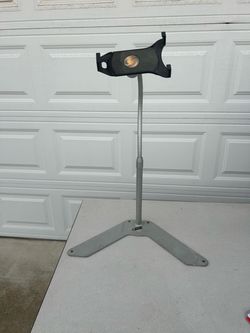 Stand for iPad or gaming