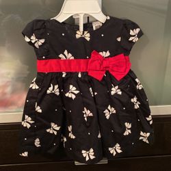 Carters Baby Girl Dress