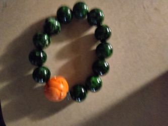 Jade jewelry