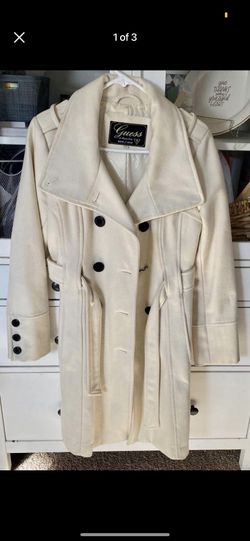 Guess Peacoat 