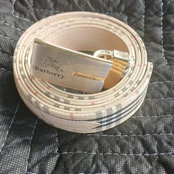 Burberry