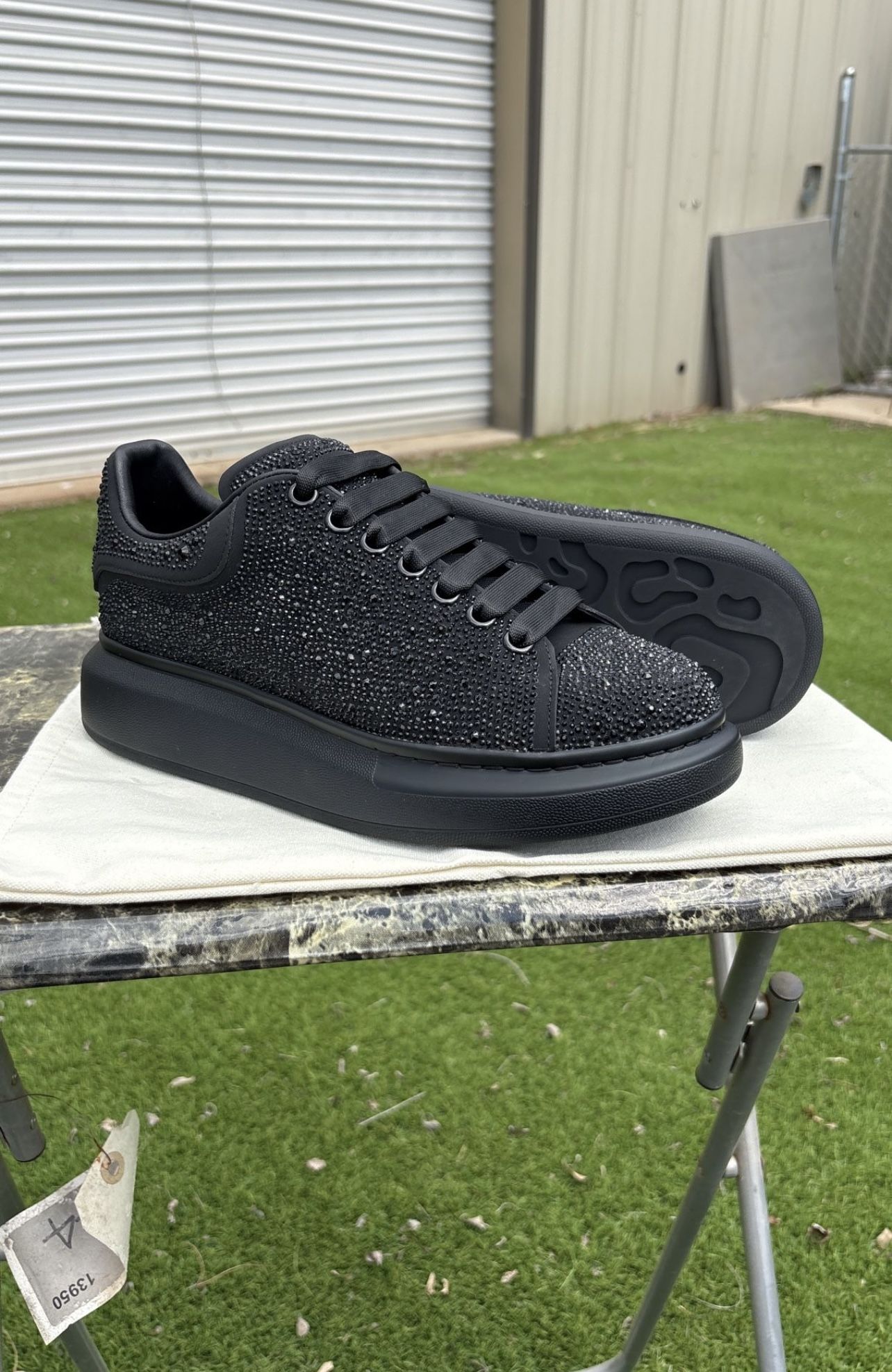 Alexande.r McQueen.s Shoes Any Size