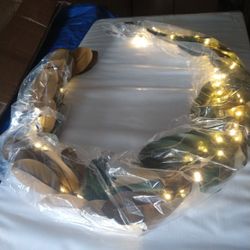 Indoor/Outdoor Decor