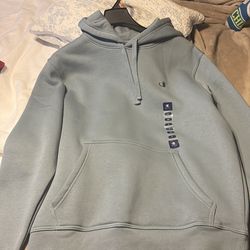 Champion sweater size small