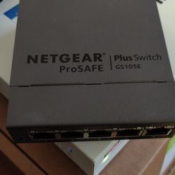 Network Switch