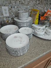 Dishes