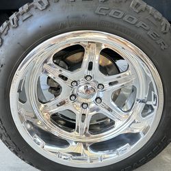 Need ur wheels polished ?