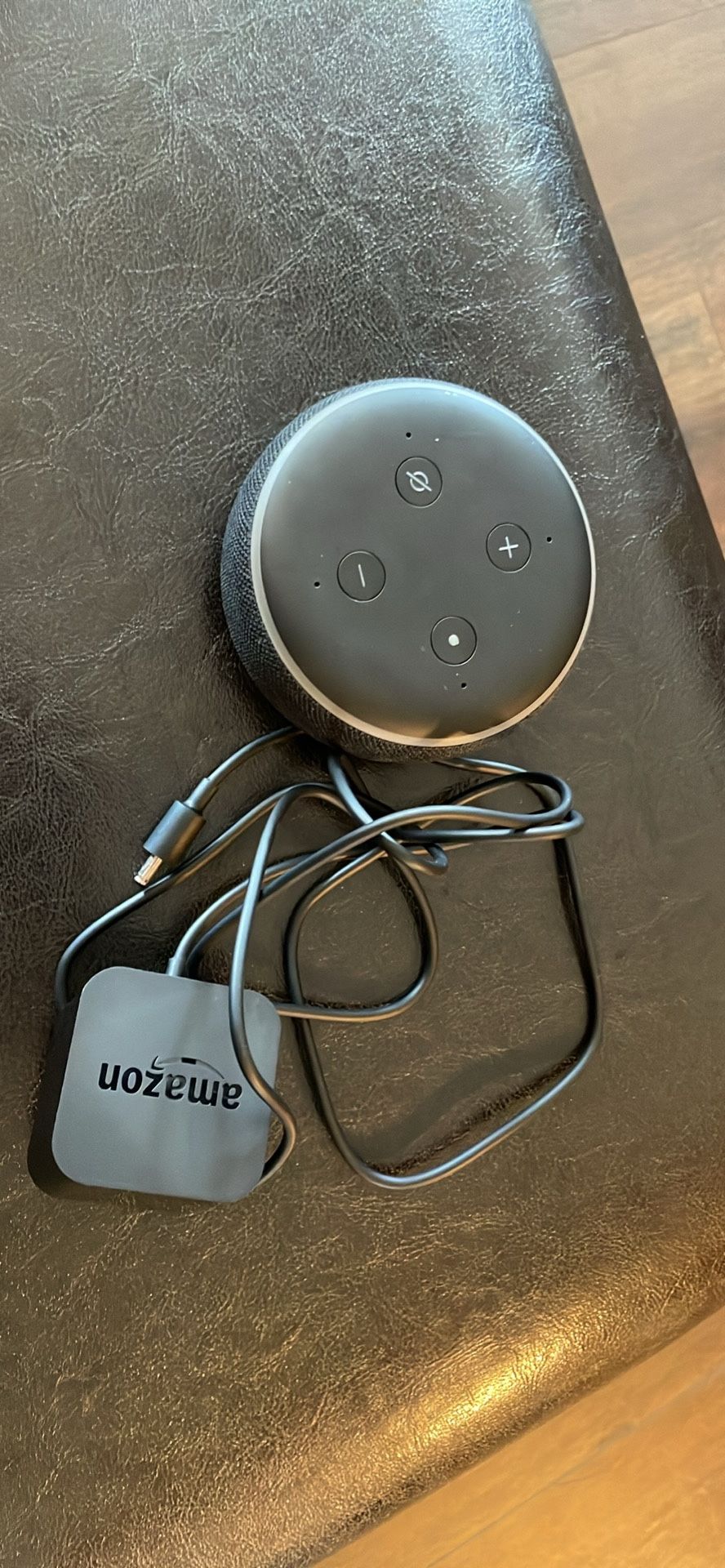 Amazon Echo Dot (3rd Generation)