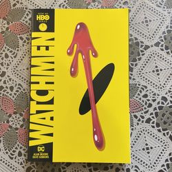Watch Men
