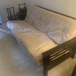 MUST GO - Futon